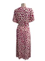 Fabienne Chapot maxi jurk XL, Maat 46/48 (XL) of groter, Ophalen of Verzenden, Zo goed als nieuw, Fabienne Chapot