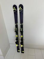 fischer rc4 worldcup gs 130 cm junior, Ophalen, Fischer, 100 tot 140 cm, Zo goed als nieuw