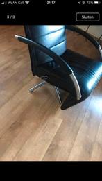 Jori stoel, Ophalen of Verzenden, Zo goed als nieuw, Leer, 50 tot 75 cm