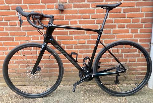 Z.G.A.N. Carbon Giant Defy XL Ultegra / GRX810 afmontage, Fietsen en Brommers, Fietsen | Racefietsen, Zo goed als nieuw, Heren