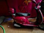 Barbie Scooter - Roze Speelgoed Scooter, Ophalen, Gebruikt