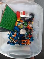 Losse lego 2.4 Kg, Gebruikt, Ophalen of Verzenden