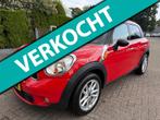 Mini Countryman 1.6 5-DRS One Pepper AIRCO LMV PDC, Voorwielaandrijving, Euro 5, Stof, Gebruikt
