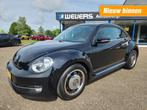 Volkswagen BEETLE 1.2 TSI Cup, Clima, Navi, Lichtmetaal 17,, Euro 5, Gebruikt, Beetle (Kever), 4 cilinders