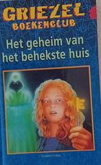 Te Koop: Het geheim van het behekste huis, nieuw. , Boeken, Ophalen of Verzenden, Nieuw, Fictie algemeen