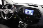 Mercedes-Benz Vito 116 CDI Lang EURO 6 - Airco - Navi - Crui, Gebruikt, 4 cilinders, Bedrijf, 165 pk