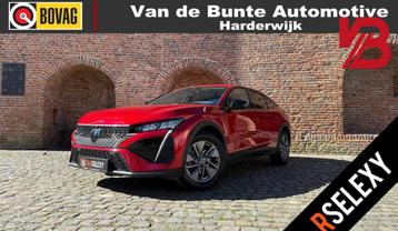 Peugeot 408 1.2 Allure 130 Automaat *Vision & Comfort Pack* beschikbaar voor biedingen