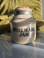 Mooie jampot van MOIRA Engeland 15 cm hoog, Antiek en Kunst, Ophalen of Verzenden