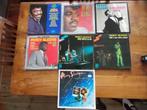 Percy sledge 7 x elpee lp, Cd's en Dvd's, Vinyl | R&B en Soul, 1960 tot 1980, Gebruikt, Ophalen of Verzenden