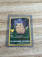 Pikachu #5 ( Pokemon Celebrations ), Hobby en Vrije tijd, Verzamelkaartspellen | Pokémon, Ophalen of Verzenden, Zo goed als nieuw