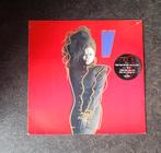 Janet Jackson, Ophalen of Verzenden, 1980 tot 2000, Gebruikt, Overige formaten