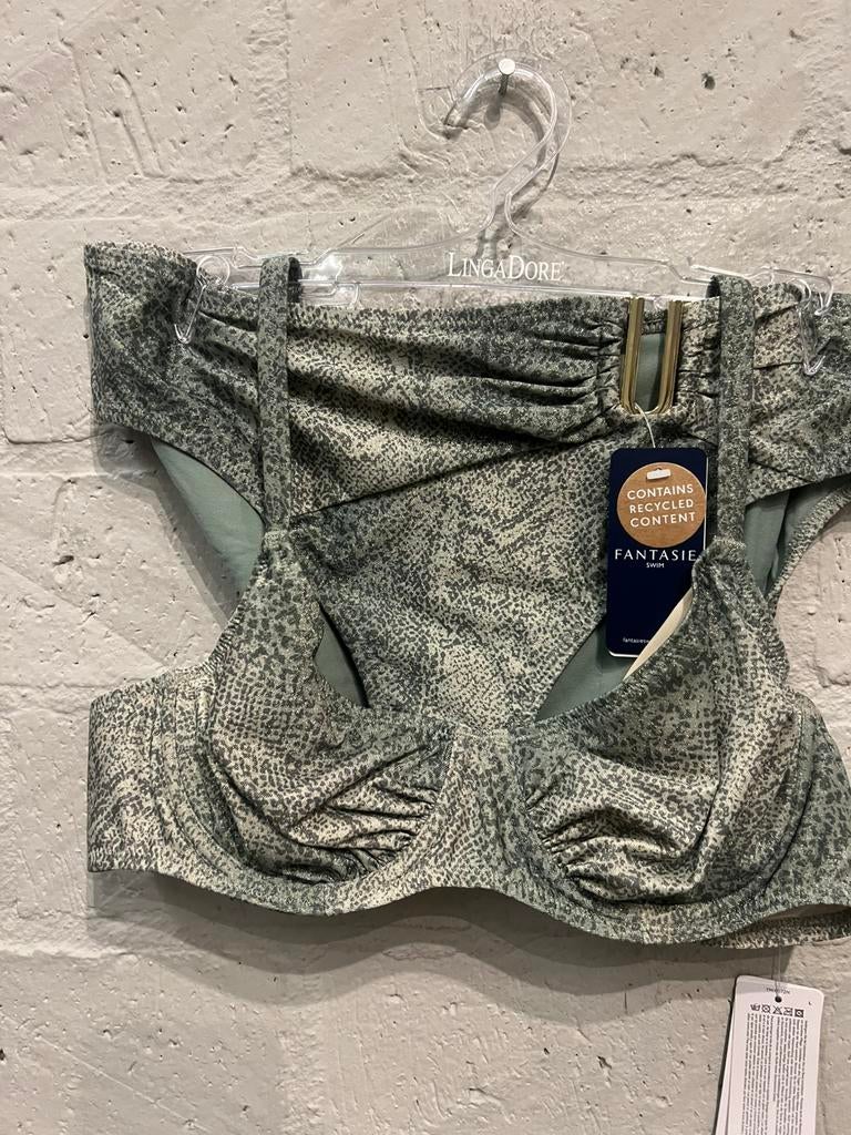 Fantasie bikini 75D 75F 80D 85F 90D NIEUW!! Set nu €55, Ophalen of Verzenden, Nieuw, Bikini