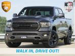Dodge Ram | 1500 | Bighorn | Night | Final V8 Edition | 4x4, Automaat, 5654 cc, Bedrijf, RAM 1500