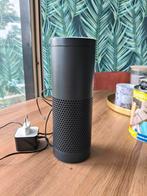 Amazon Echo speaker, Ophalen, Gebruikt