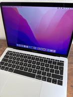 Apple MacBook Pro 2017 | 13.3", Computers en Software, Apple Macbooks, 2 tot 3 Ghz, Qwerty, 8 GB, 13 inch