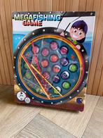 Mega Fishing Game - Vissen maar!, Ophalen of Verzenden, Gebruikt, Jongen of Meisje