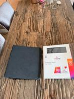 Gamegenic Prime Ringbinder Zwart + 50x 18-Pocket Pages, Ophalen of Verzenden, Zo goed als nieuw