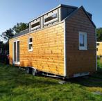 Mooi gebruikt  tiny house, Gebruikt, Ophalen