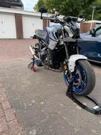 Akrapovic uitlaatsysteem Yamaha MT-09 2021-2023, Motoren, Ophalen of Verzenden, Gebruikt