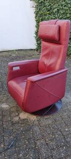 opsta / draaifauteuil Prominent 1.5 jaar oud ZGAN, Verzenden, Zo goed als nieuw, Sta op stoel, 50 tot 75 cm