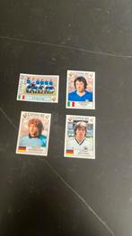 Panini World cup story Espana ‘82, Hobby en Vrije tijd, Stickers en Plaatjes, Ophalen of Verzenden, Zo goed als nieuw, Sticker