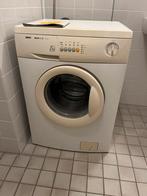 Zanussi wasmachine, Witgoed en Apparatuur, Wasmachines, 1200 tot 1600 toeren, 4 tot 6 kg, Zo goed als nieuw, Voorlader