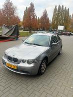 BMW 3-Serie 1.8 TI 316 Compact 2004 NIEUWE APK 13-11-2025, Auto's, 65 €/maand, Achterwielaandrijving, 1250 kg, 4 cilinders