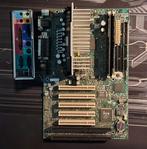 Compaq 1999 processor board., ATX, Slot 1, Overige soorten, Gebruikt