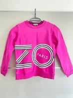Leuke Kenzo sweater meisje maat 128, Kenzo, Meisje, Trui of Vest, Ophalen of Verzenden