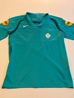 Nike scheidsrechter shirt KNVB maat XL, Sport en Fitness, Voetbal, Nieuw, Shirt, Ophalen of Verzenden, Maat XL