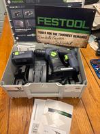 Nieuwe BHC18 met 5.0 en lader, Ophalen of Verzenden