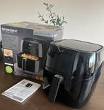 Airfryer XL nieuw in doos!, Ophalen of Verzenden, Nieuw, Airfryer XL, 1000 t/m 1499 gram