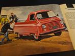 Brochure Austin J2-M16, Ophalen of Verzenden, Zo goed als nieuw, Overige merken