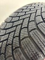 17” VW Golf velgen + winterbanden Volkswagen, Ophalen, Gebruikt, Banden en Velgen, 17 inch