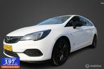 Opel Astra Sports Tourer 1.2 Business Elegance Design Tech,, Voorwielaandrijving, 65 €/maand, Gebruikt, 1199 cc