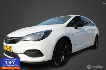 Opel Astra Sports Tourer 1.2 Business Elegance Design Tech,  beschikbaar voor biedingen