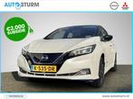 Nissan LEAF e+ Tekna 62 kWh *SUBSIDIE MOGELIJK* | Adapt. Cru, Auto's, Nissan, Origineel Nederlands, Te koop, 5 stoelen, Nissan QualityLine