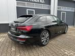 Audi A6 50 TFSI e Quattro S-Line 2025 *Pano *Adaptive *Head-, Automaat, Gebruikt, Huisgarantie, 4 cilinders