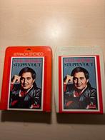 8-track Neil Sedaka album Steppin’out, 1 bandje, Ophalen of Verzenden, Zo goed als nieuw, Origineel