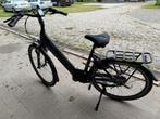 Puch fiets, Ophalen, Gebruikt, 50 km per accu of meer, Overige merken