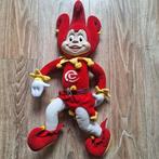 Efteling Pardoes Knuffel 50cm, Ophalen of Verzenden, Zo goed als nieuw, Overige typen