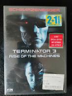 Terminator 3 : Rise of the Machines, Cd's en Dvd's, Dvd's | Science Fiction en Fantasy, Ophalen of Verzenden, Zo goed als nieuw