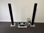 Panasonic surround systeem, Audio, Tv en Foto, Home Cinema-sets, Ophalen, Gebruikt, Panasonic, 70 watt of meer