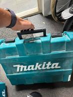 Makita Kitspuit op Accu, Ophalen, Zo goed als nieuw