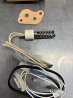 Nefit Ecomline Gloeiplug met Bedrading, Minder dan 30 cm, Cv-ketel of Combi-ketel, Nieuw, Minder dan 60 cm