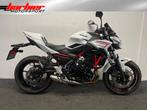 Kawasaki Z 650 ABS (bj 2022), 2 cilinders, Kawasaki, Bedrijf, Onbekend