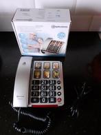 AMPLICOMMS senioren telefoon, Ophalen of Verzenden, Gebruikt