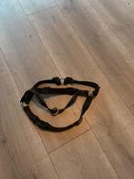 Mazter anti trek tuig, Ophalen, Zo goed als nieuw, Hondenriem