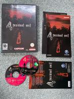 Resident Evil 4 met garantie, Vanaf 18 jaar, 1 speler, _, _