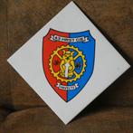 militair algemeen, Ophalen of Verzenden, Landmacht, Nederland, Foto of Poster